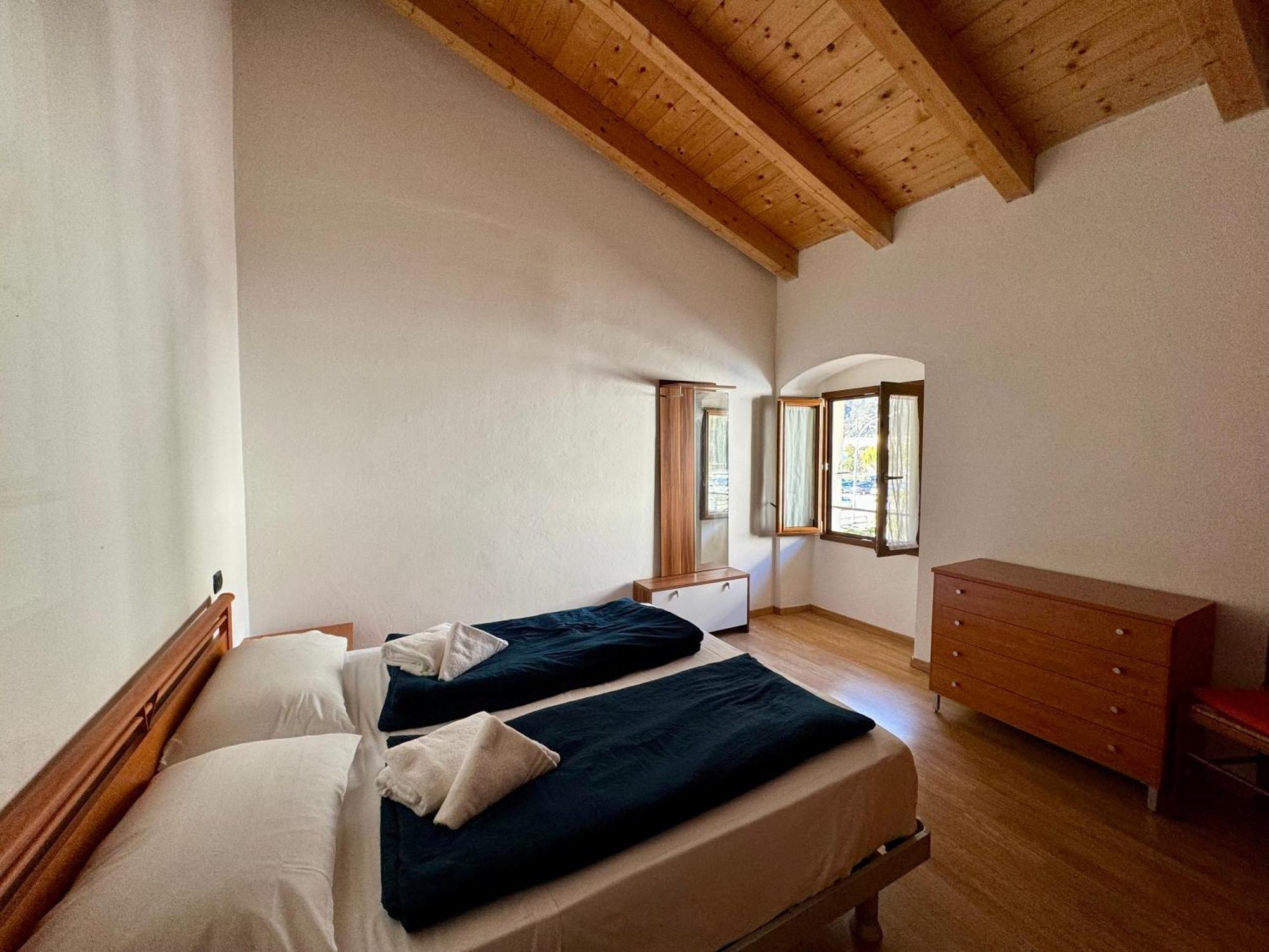 Lakeside Dream Riva del Garda Exterior foto