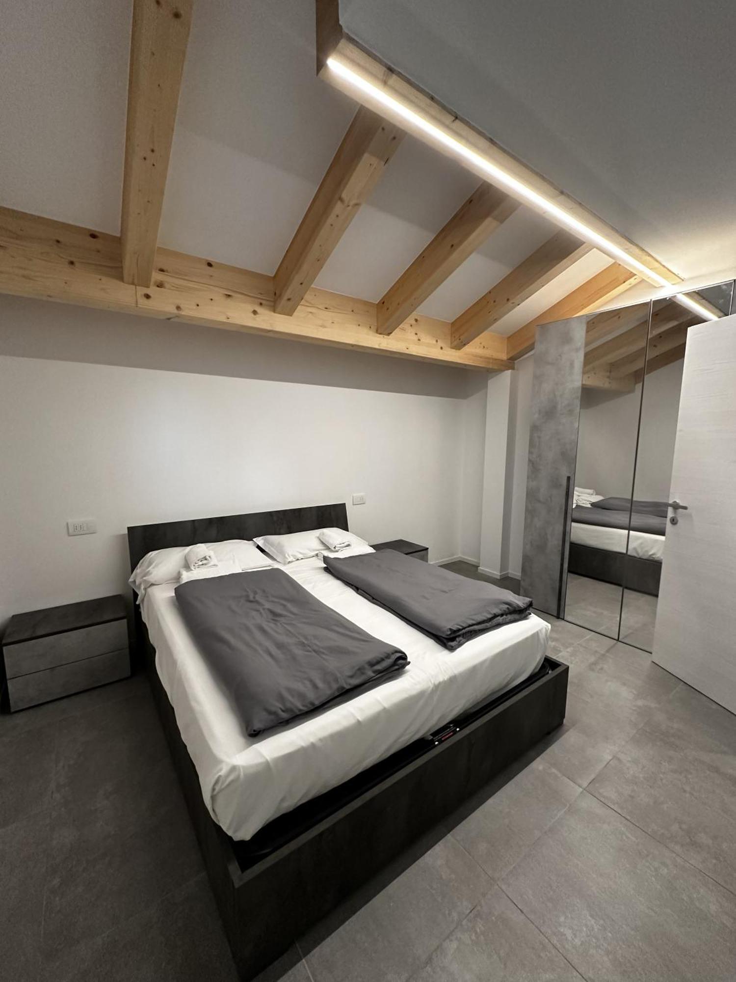 Lakeside Dream Riva del Garda Exterior foto